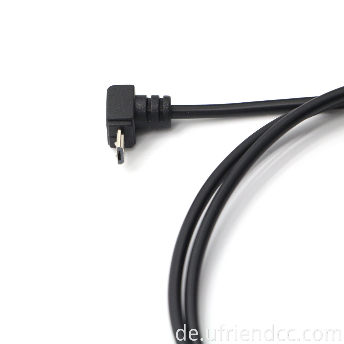 OEM Factory UC232 RS232 zu Micro USB Serienkabel mit FTDI DB9 MALER Full Pinout Compatible